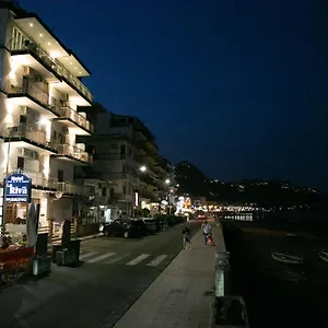 Hotell La Riva, Giardini Naxos