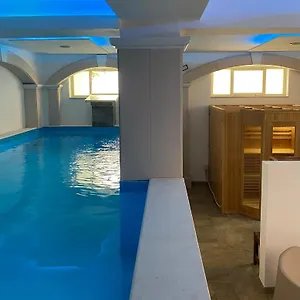 Hotell Tysandros, Giardini Naxos