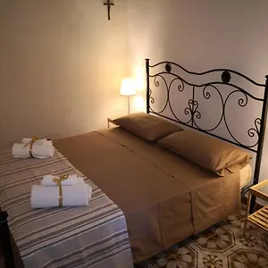 La Casa Di Alessandra Giardini Naxos