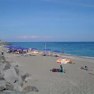 House Near The Giardini Naxos