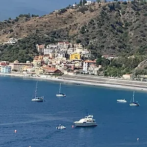 La Fenice Ff Giardini Naxos