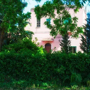 I Di Naxos Vakantiehuis
