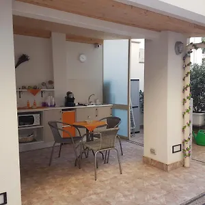 Selenebeach Nocleg ze śniadaniem