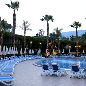 Hotell Caesar Palace, Giardini Naxos