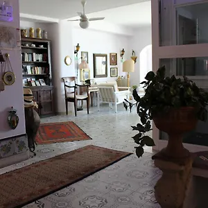 Hotell Mora, Giardini Naxos