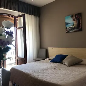 Hotell La Sirenetta, Giardini Naxos