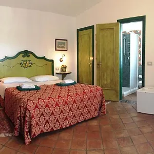 Terre Di Sicilia Giardini-Naxos