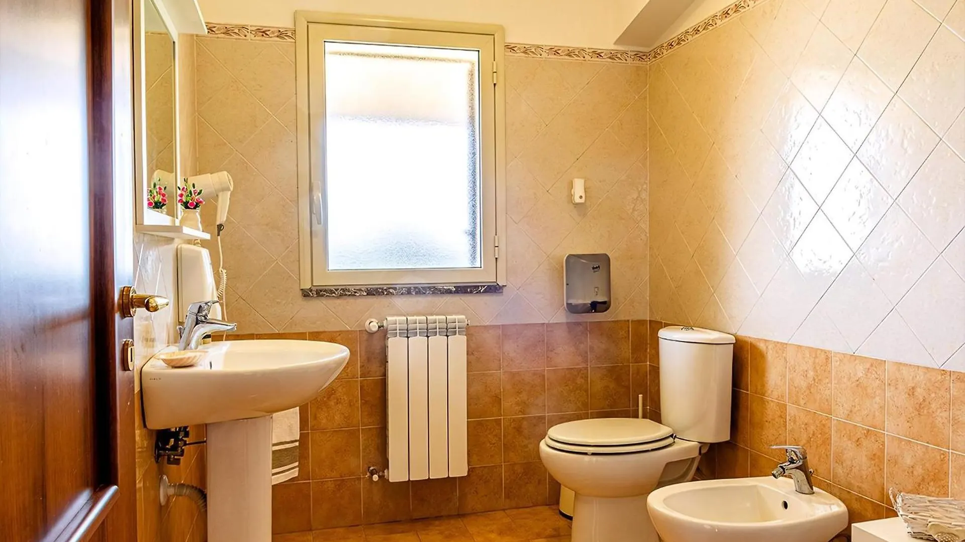 Apartment Villa Mari E Amuri Giardini Naxos